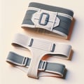 Belts elastic medical
