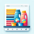 Washing powders