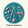 Polyp Forceps
