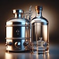 Distillers