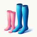 Children tights, stockings