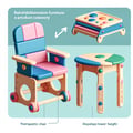 Rehabilitation furniture for children