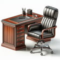 Commercial furniture