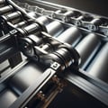 Conveyors Chain