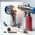 Welding torches