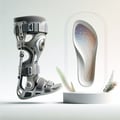Individual orthopedic orthoses