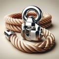 Swivel (rigging)