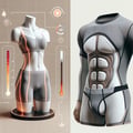 Sports thermal underwear