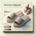 Women's Slippers