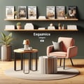 Tables de magazine