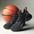 Trainers (for basketball)