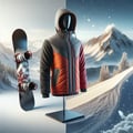 Snowboard jackets