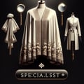Specialist mantle