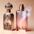 Parfums pour femmes
