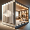 Acoustic ceilings