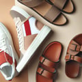 Casual footwear