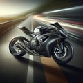 Road racing motorcycles
