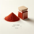 Poudre de Tomate