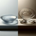 Glass plates