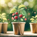 Plants de Cerisie