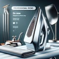 Irons professional
