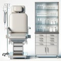 Medical furniture