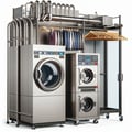 Equipment for dry-cleaners