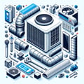 Ventilation and conditioning systems