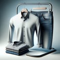 VÊTEMENTS POUR HOMMES