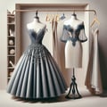 Dresses for graduation evening ball