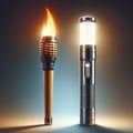 Torches
