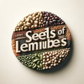 Graines de Légumineuses