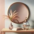 Miroirs et produits en verre