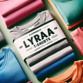 Lycra T-shirts