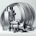 General industry hydraulic applications