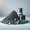 Composants des mélanges de béton bitumineux