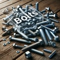 Bolts