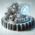 Equipment production and technological