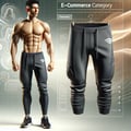 Sport pants