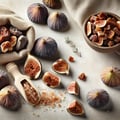 Fig séché