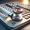 Ophthalmology Equipment and Materials