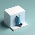 Inhalateurs à compresseur