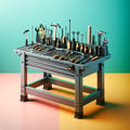 Tool table