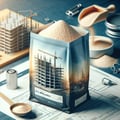 Construction dry mixtures