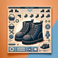 BOTTES pour enfants
