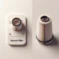 Vacuum filters