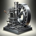 Details and units forge-and-press machines