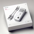 Électrodes pour thérapie amplipulse