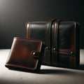 Goods made of genuine leather
