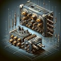 Converters and rectifiers